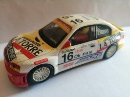 16 LA TORRE